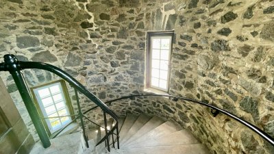 Maison de la culture Francis-Brisson