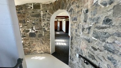 Maison de la culture Francis-Brisson