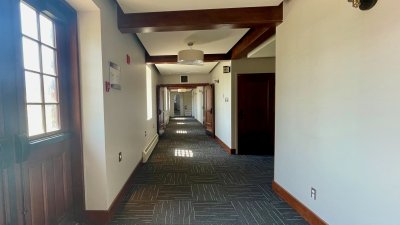 Maison de la culture Francis-Brisson