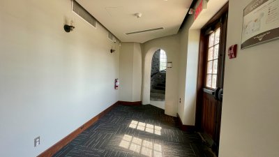 Maison de la culture Francis-Brisson