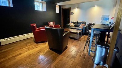 Maison de la culture Francis-Brisson