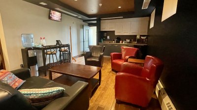 Maison de la culture Francis-Brisson