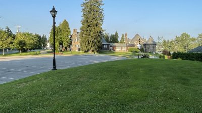 Maison de la culture Francis-Brisson