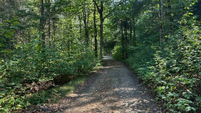 Parc récréoforestier