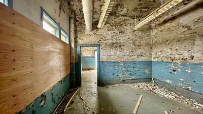 Usine de Grand-Mère