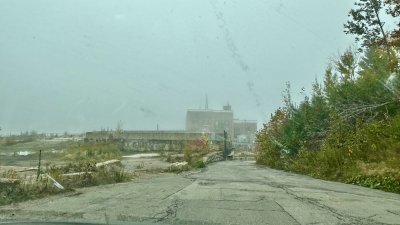 Usine de Grand-Mère