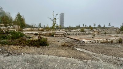 Usine de Grand-Mère
