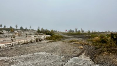 Usine de Grand-Mère