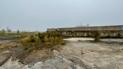 Usine de Grand-Mère