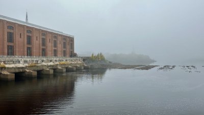 Usine de Grand-Mère