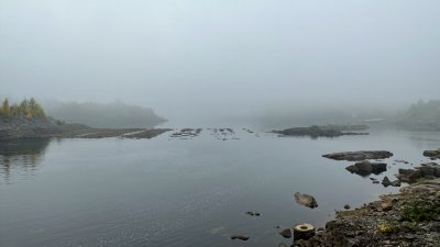 Usine de Grand-Mère