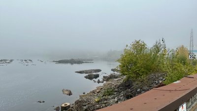 Usine de Grand-Mère