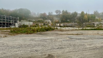 Usine de Grand-Mère