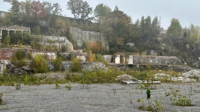 Usine de Grand-Mère